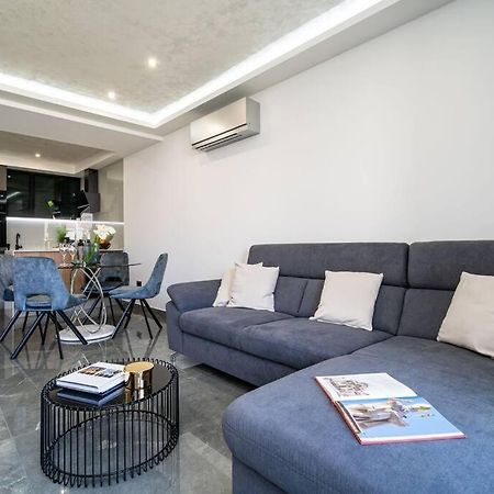 Apartment Anavi Ragusa Esterno foto